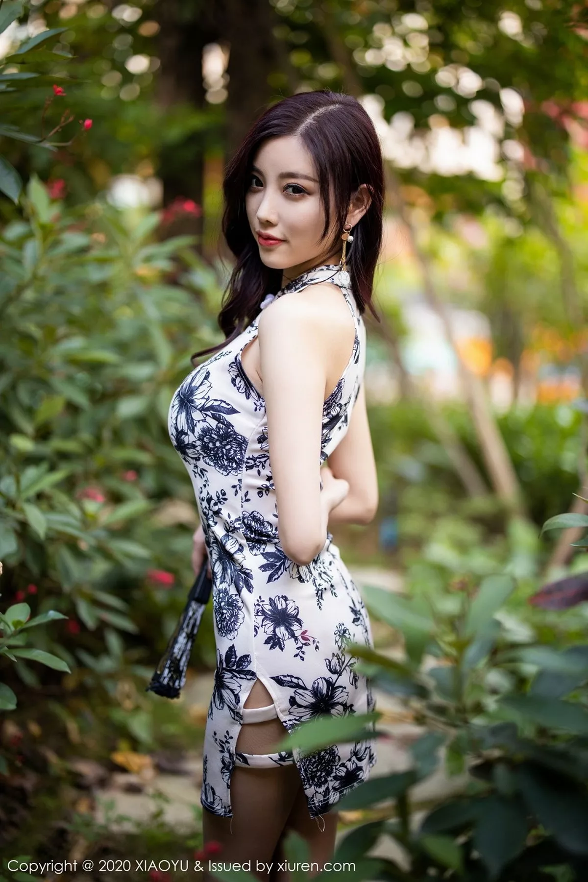 [XiaoYu画语界]第318期杨晨晨写真 [98P]-024