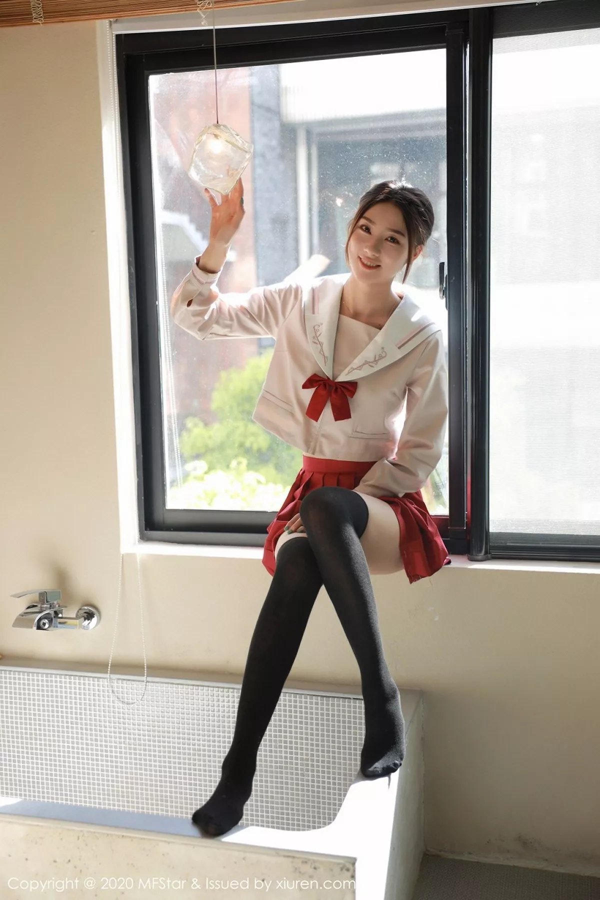 [MFStar模范学院]第340期方子萱写真 [61P]-023