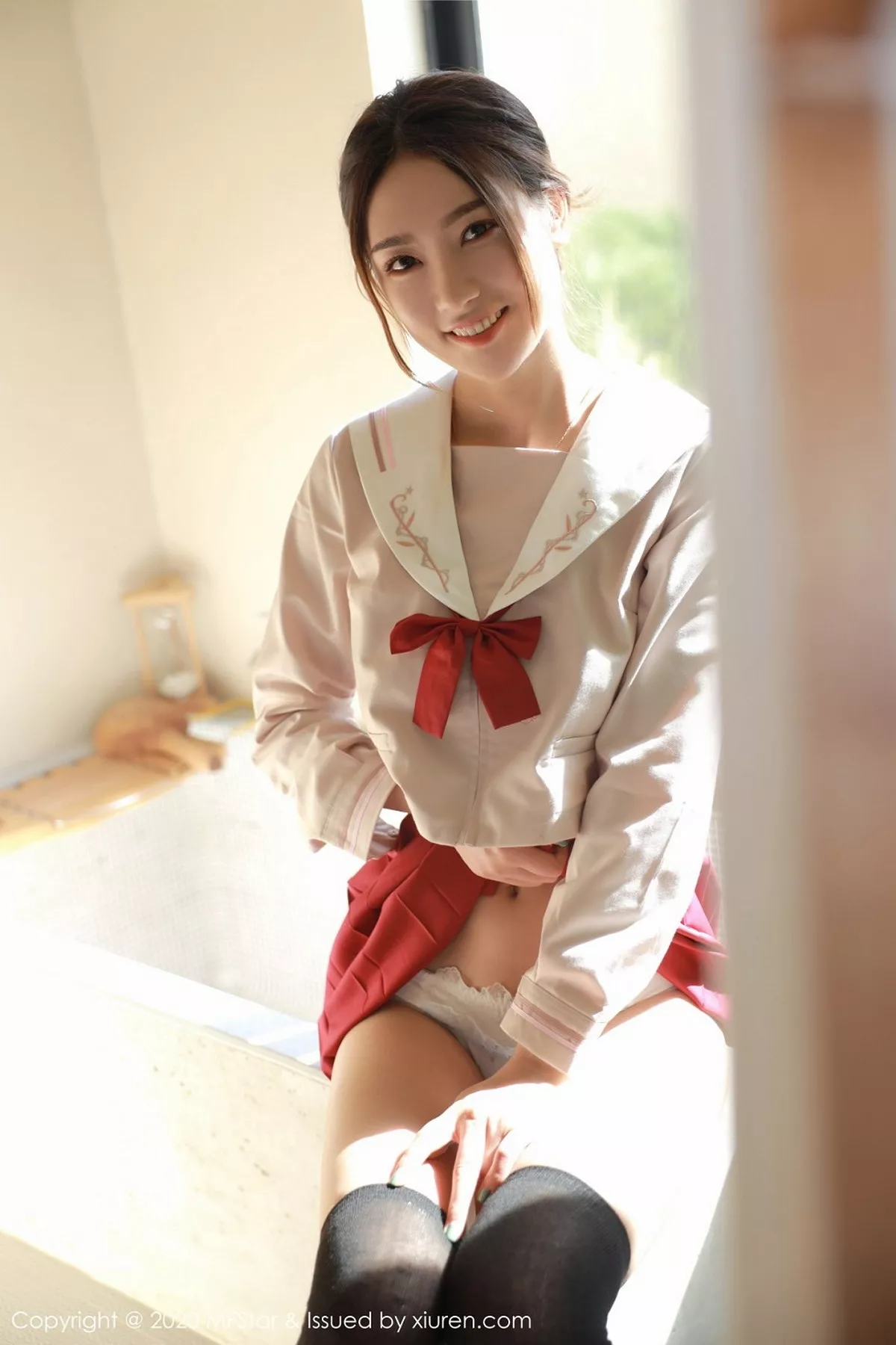 [MFStar模范学院]第340期方子萱写真 [61P]-049