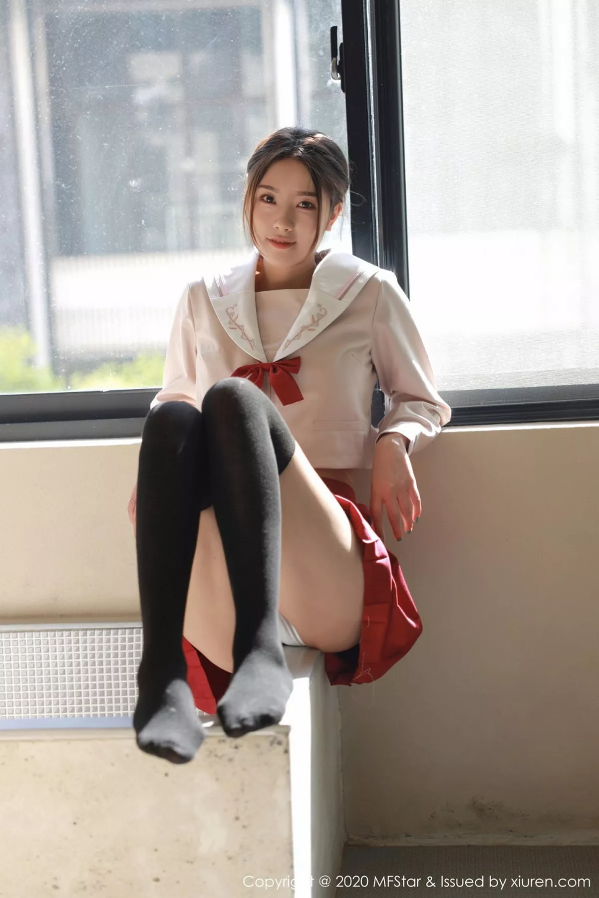[MFStar模范学院]第340期方子萱写真 [61P]-009