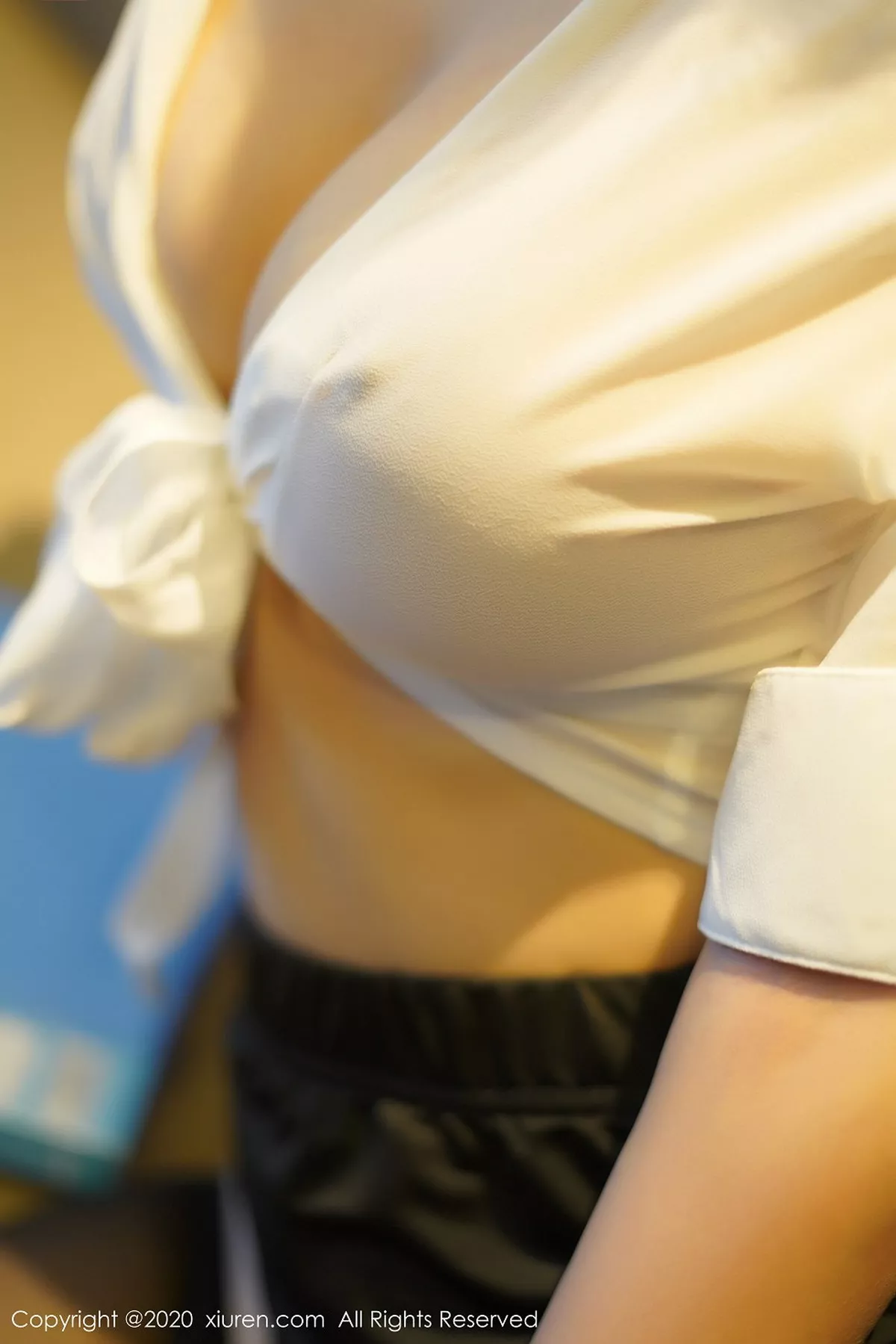 [XiuRen秀人网]第2253期田小燕写真 [50P]-017