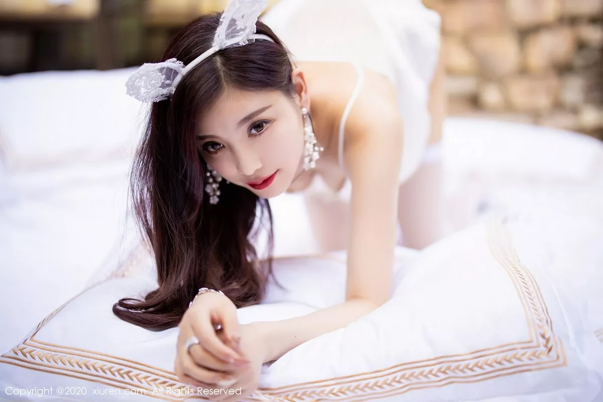 [XiuRen秀人网]第2301期杨晨晨写真 [72P]-037