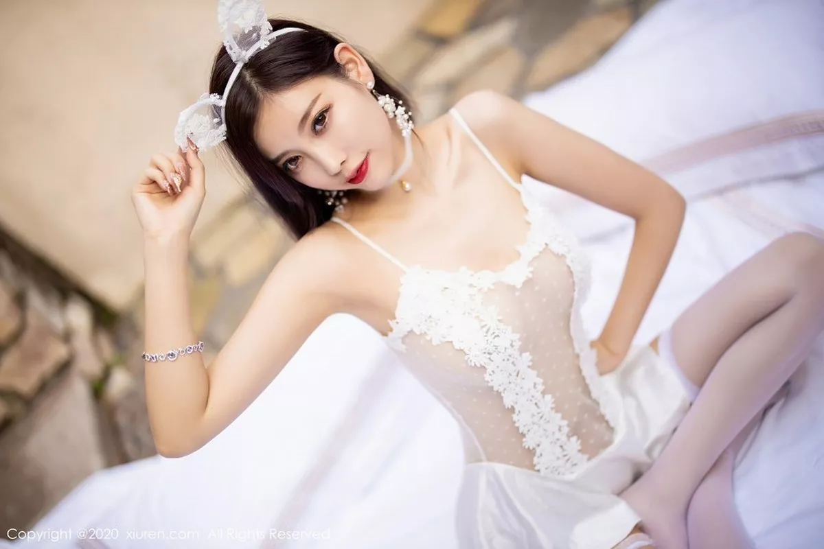 [XiuRen秀人网]第2301期杨晨晨写真 [72P]-036