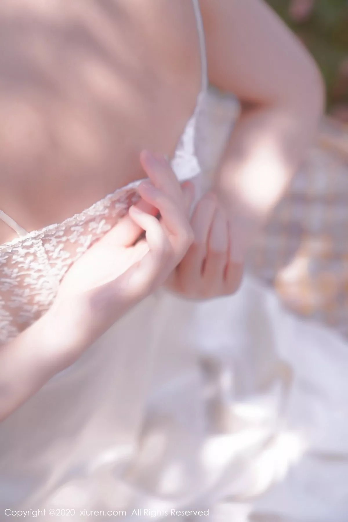 [XiuRen秀人网]第2297期沈梦瑶写真 [55P]-036