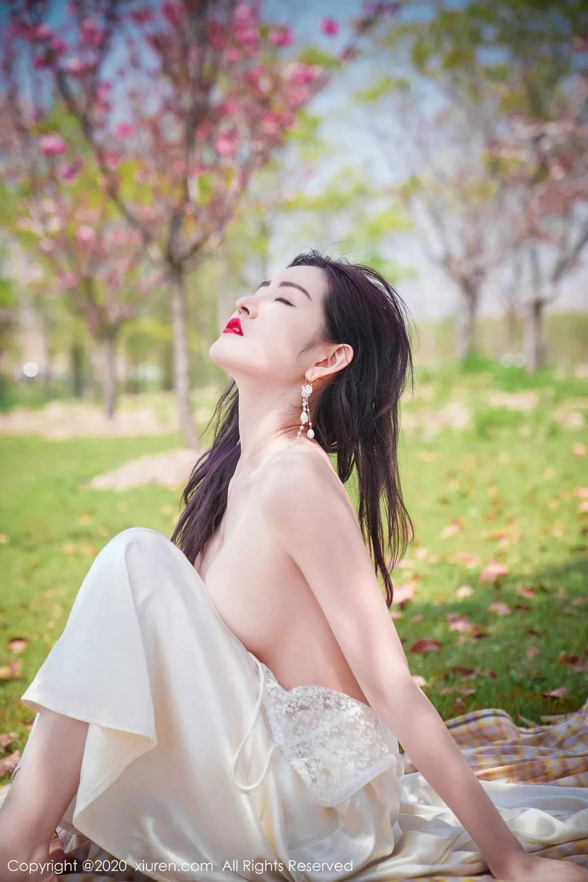 [XiuRen秀人网]第2297期沈梦瑶写真 [55P]-043