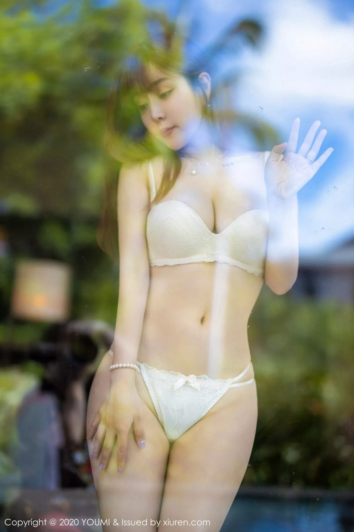 [YouMi尤蜜荟]第480期王雨纯写真 [55P]-040