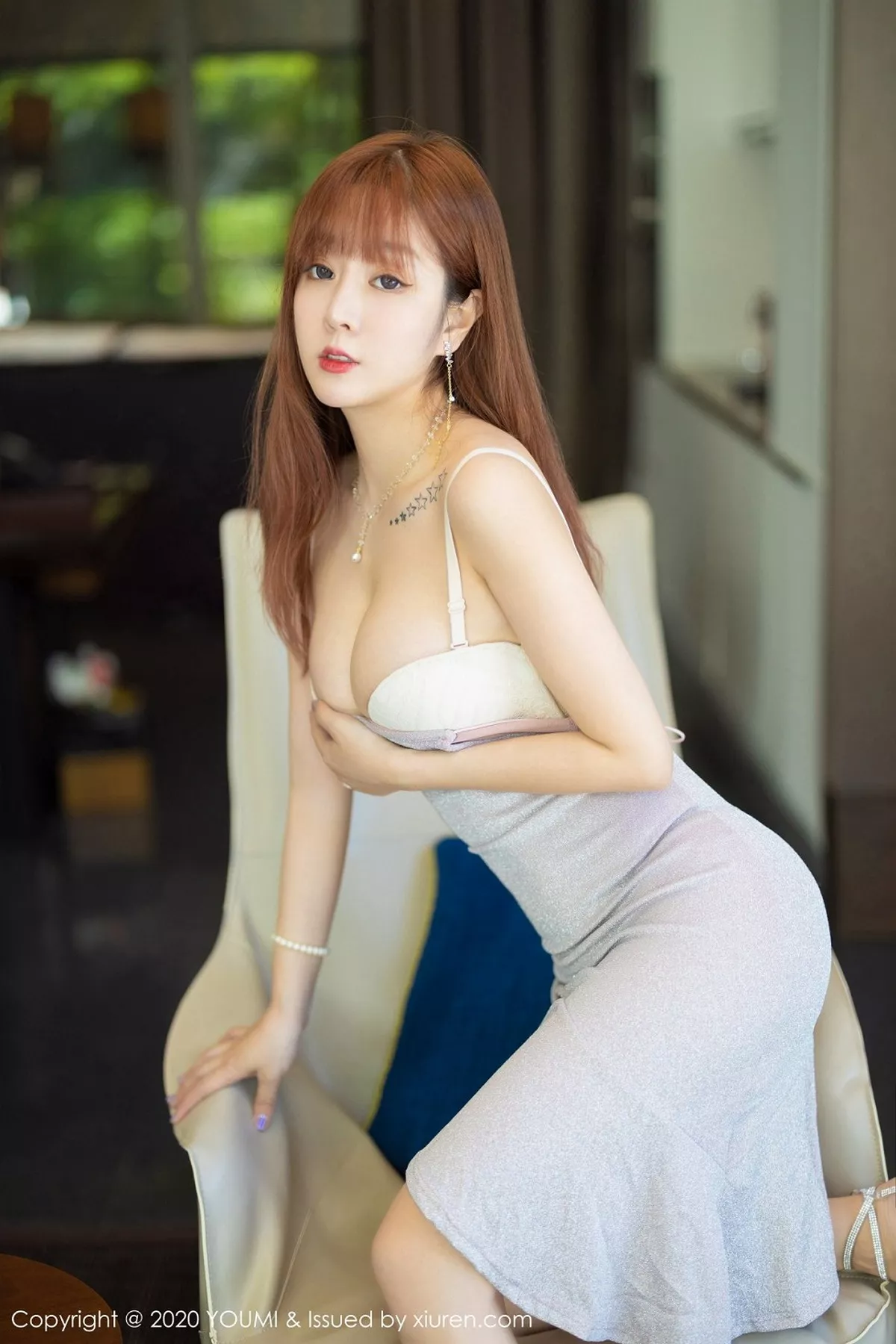 [YouMi尤蜜荟]第480期王雨纯写真 [55P]-013