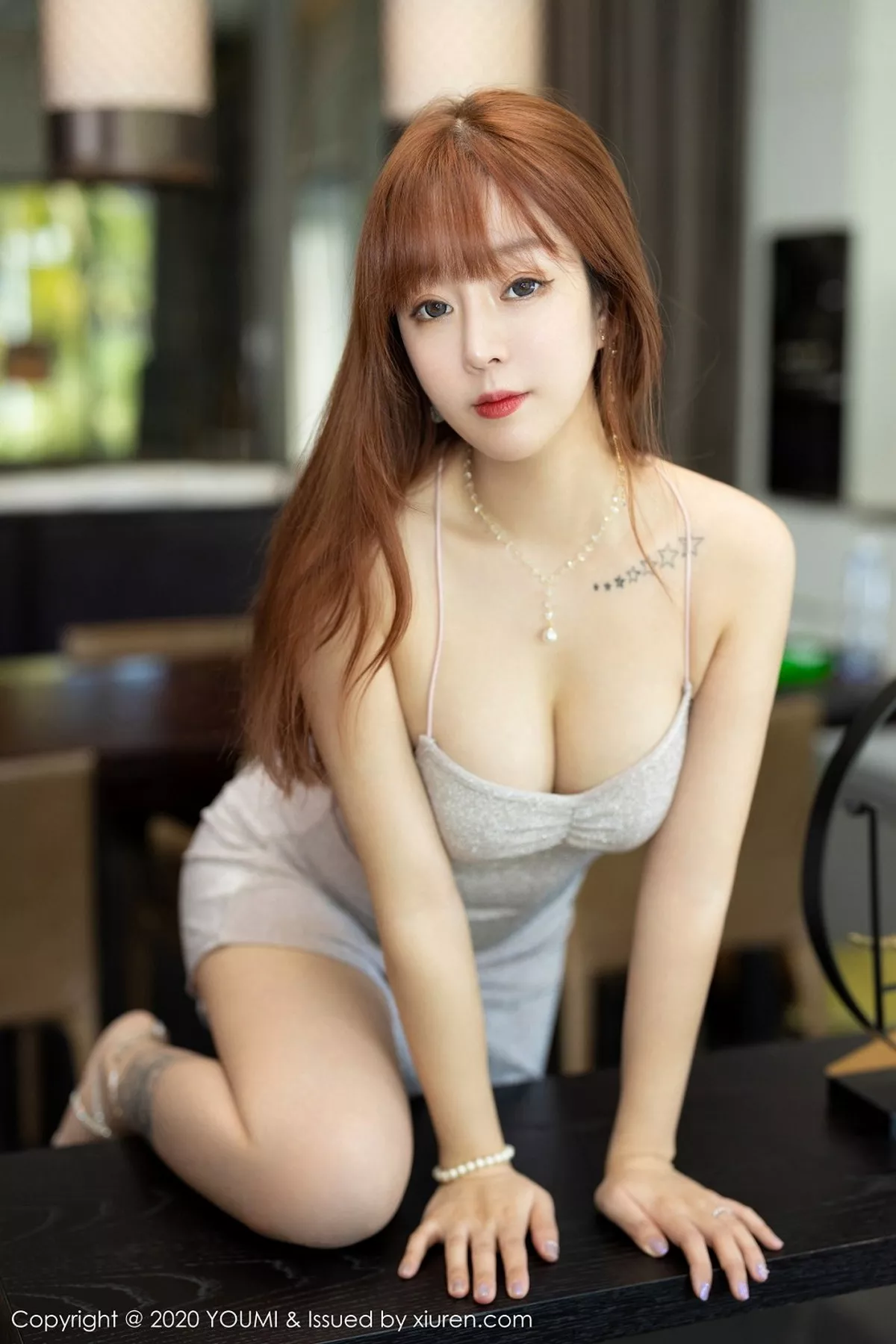 [YouMi尤蜜荟]第480期王雨纯写真 [55P]-005