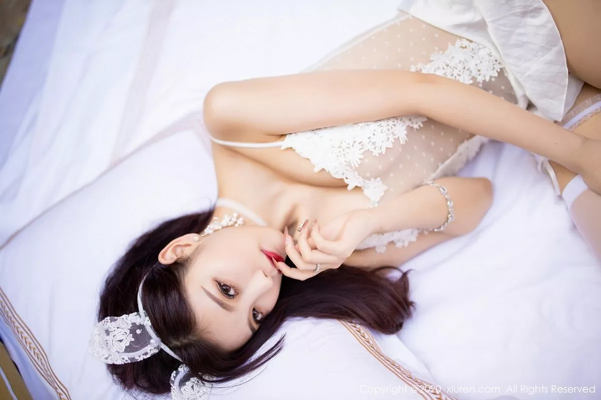 [XiuRen秀人网]第2301期杨晨晨写真 [72P]-026