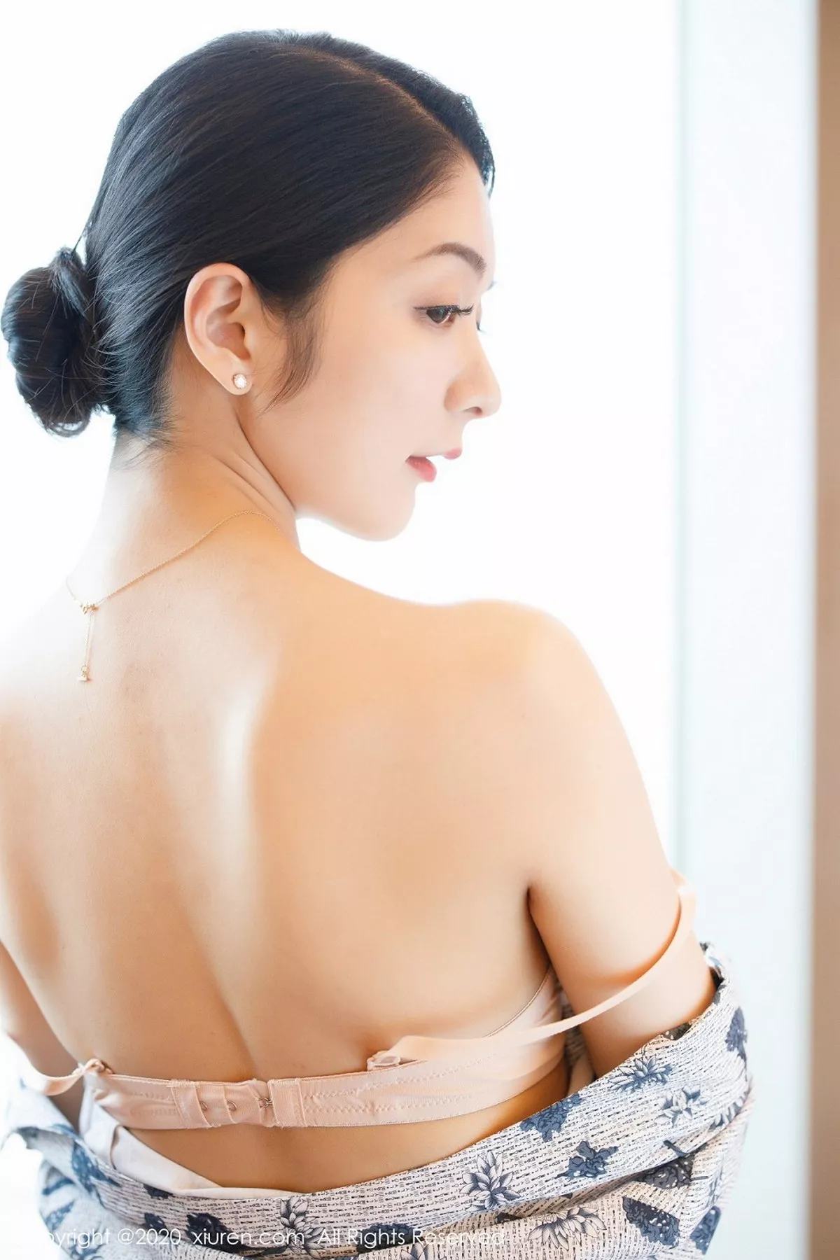 [XiuRen秀人网]第2305期小热巴写真 [100P]-078
