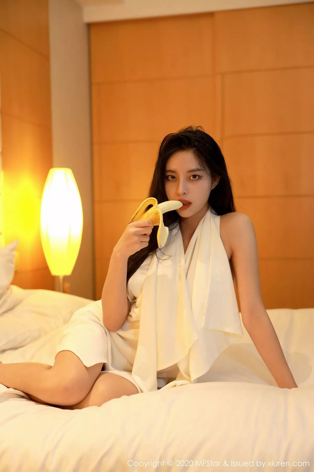 [MFStar模范学院]第343期riri617写真 [50P]-033