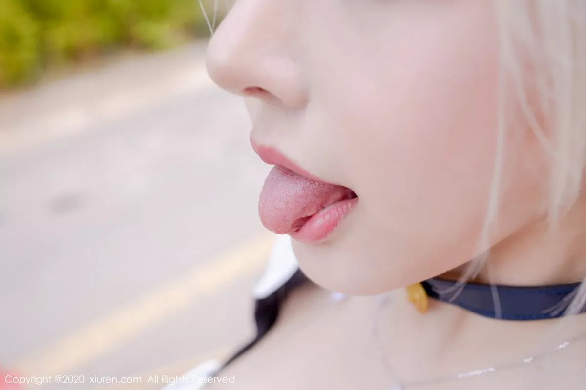 [XiuRen秀人网]第2308期淼淼小姐姐呀写真 [36P]-011