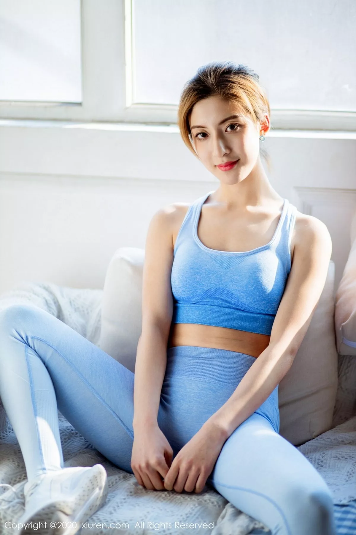 [XiuRen秀人网]第2316期林文文写真 [68P]-032