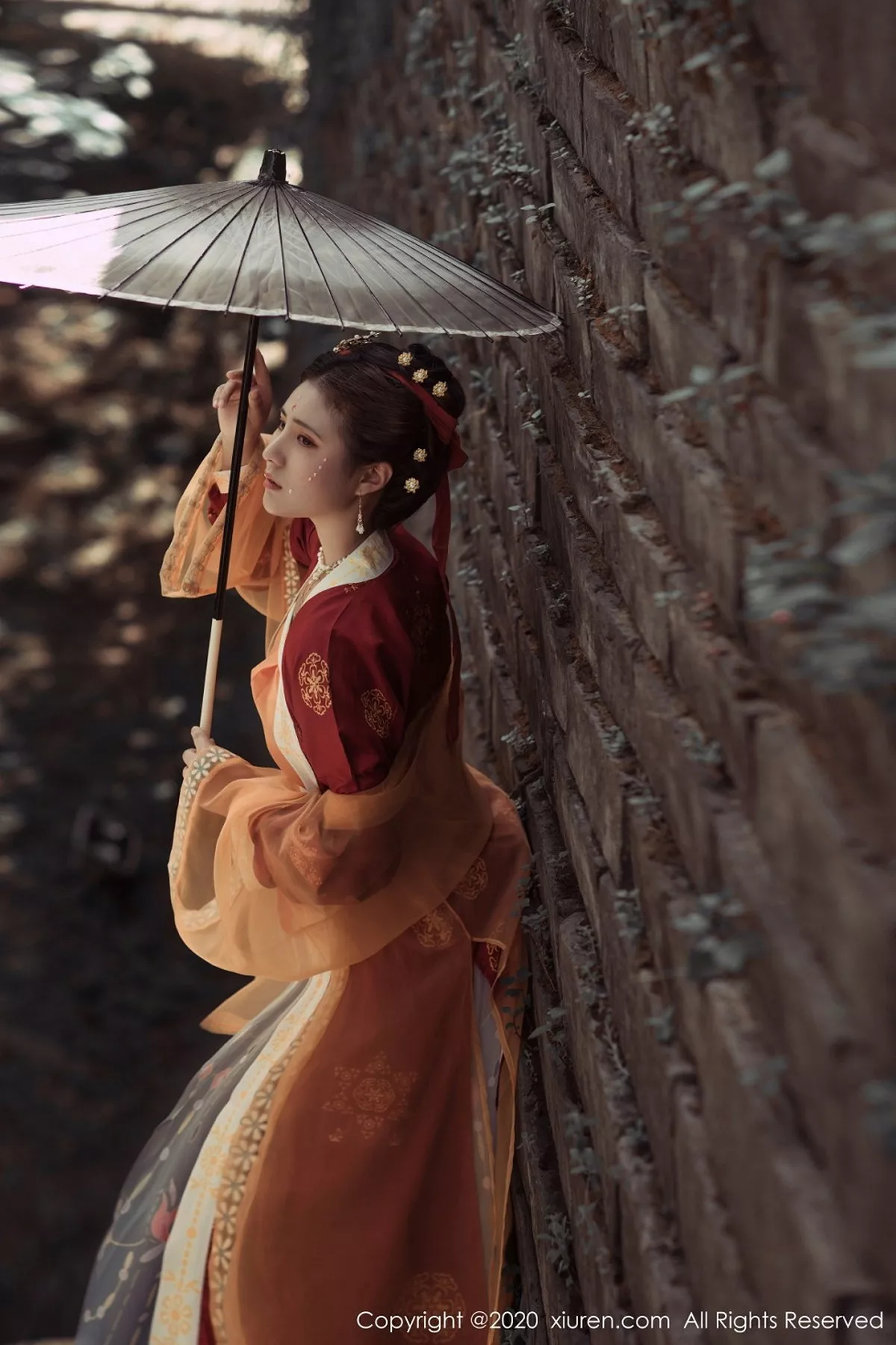 [XiuRen秀人网]第2313期久久Aimee写真 [58P]-001