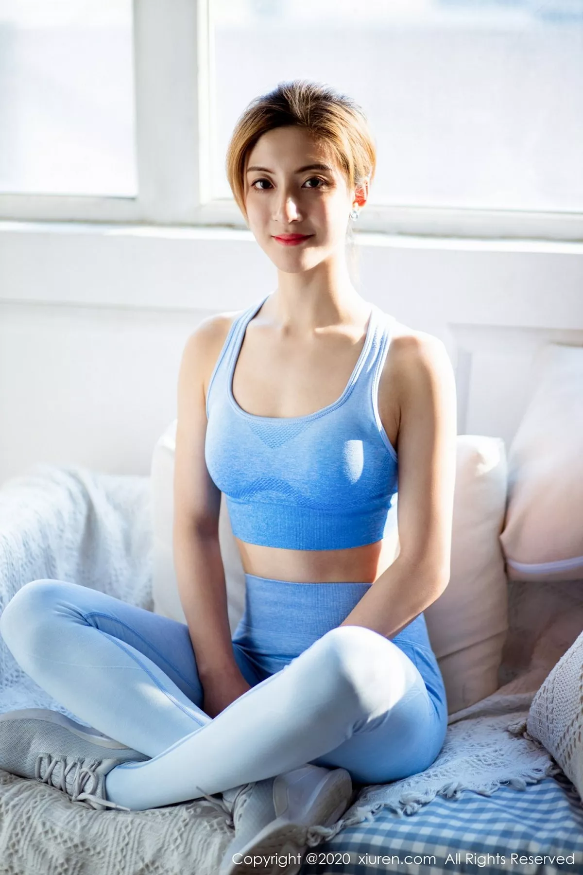 [XiuRen秀人网]第2316期林文文写真 [68P]-031