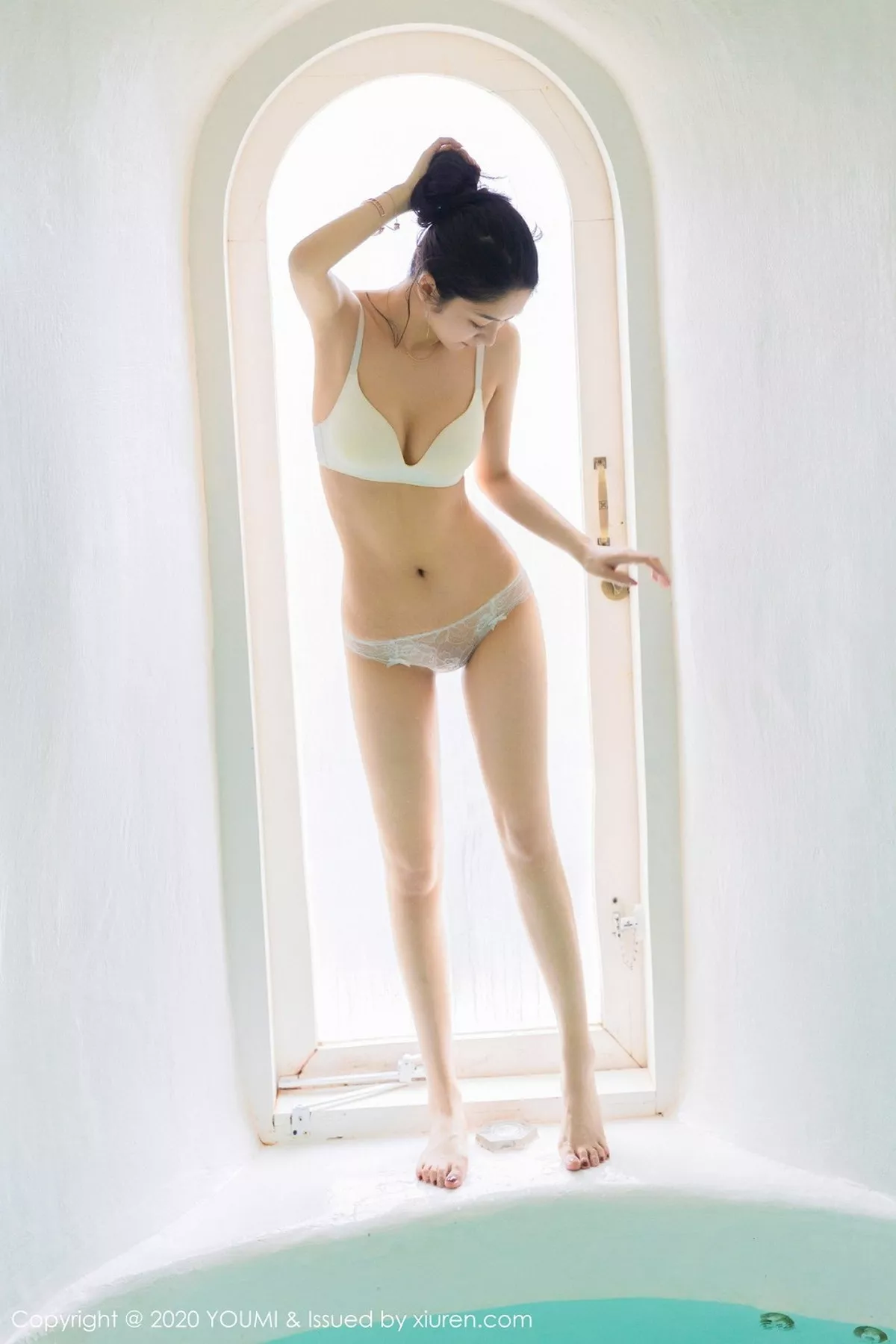 [YouMi尤蜜荟]第483期小热巴写真 [72P]-050