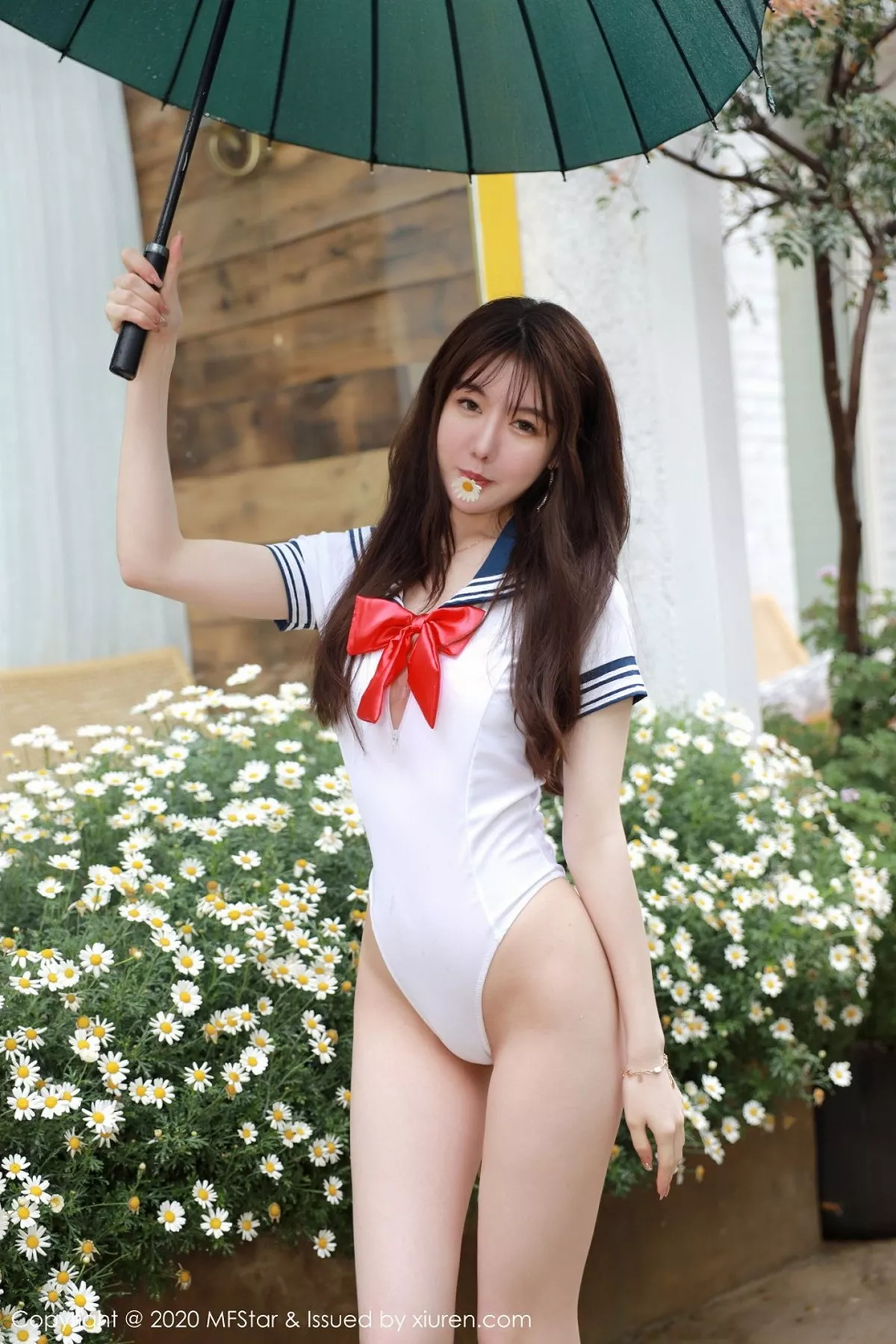 [MFStar模范学院]第344期薛琪琪写真 [59P]-029