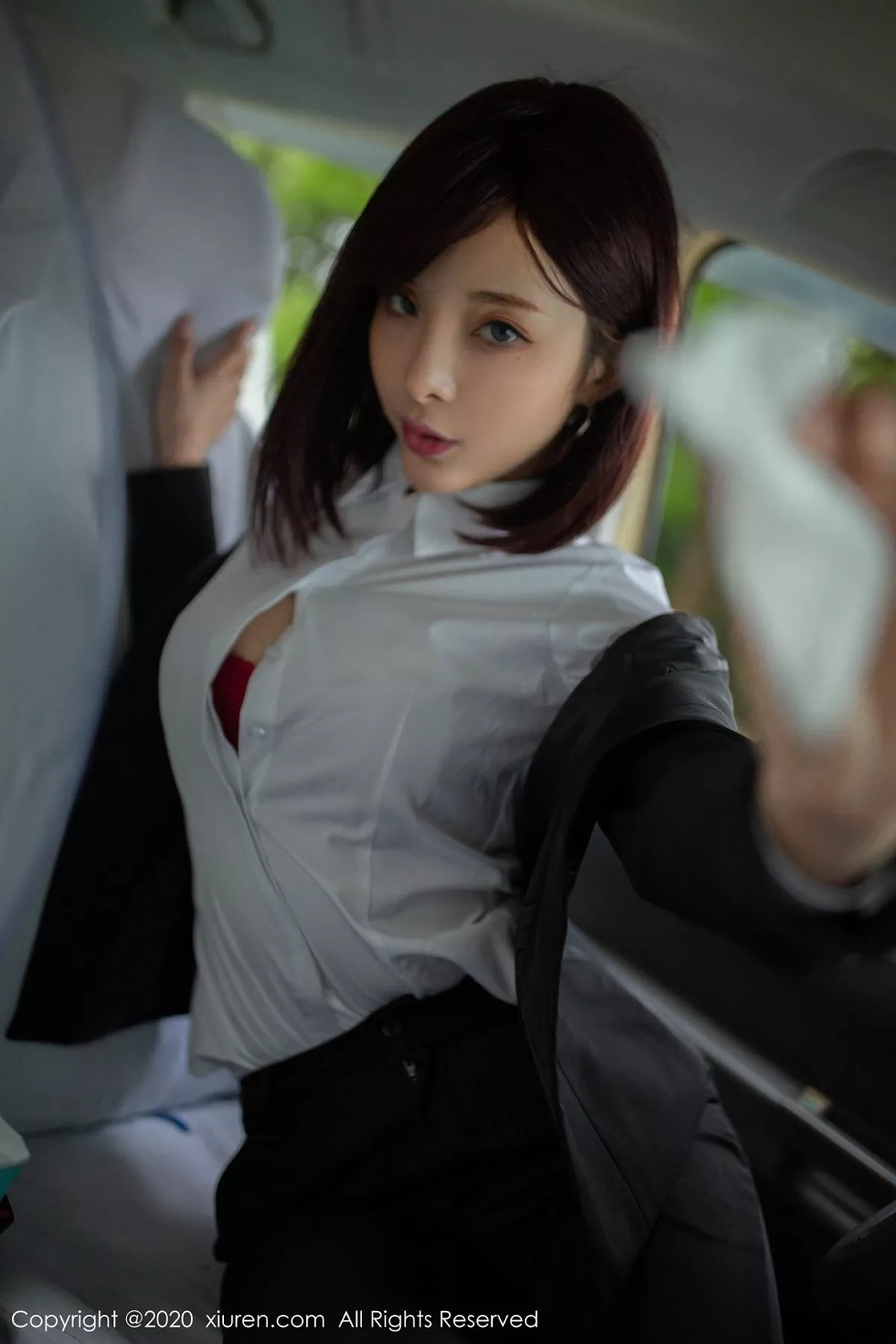 [XiuRen秀人网]第2322期陈小喵写真 [76P]-038