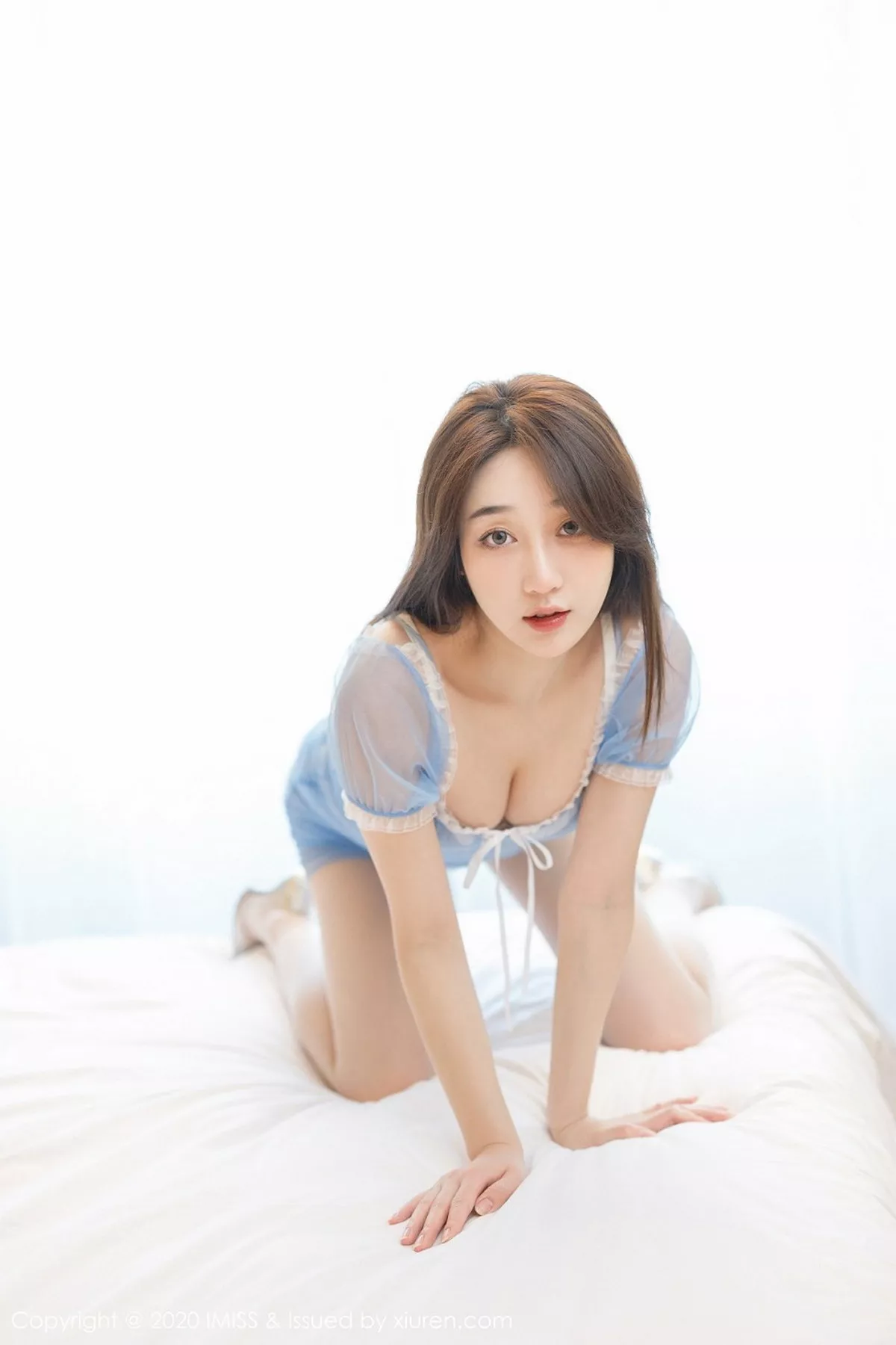 [Imiss爱蜜社]第482期九月生写真 [117P]-007