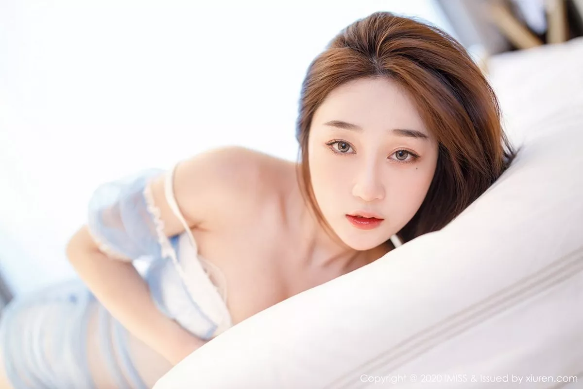 [Imiss爱蜜社]第482期九月生写真 [117P]-060