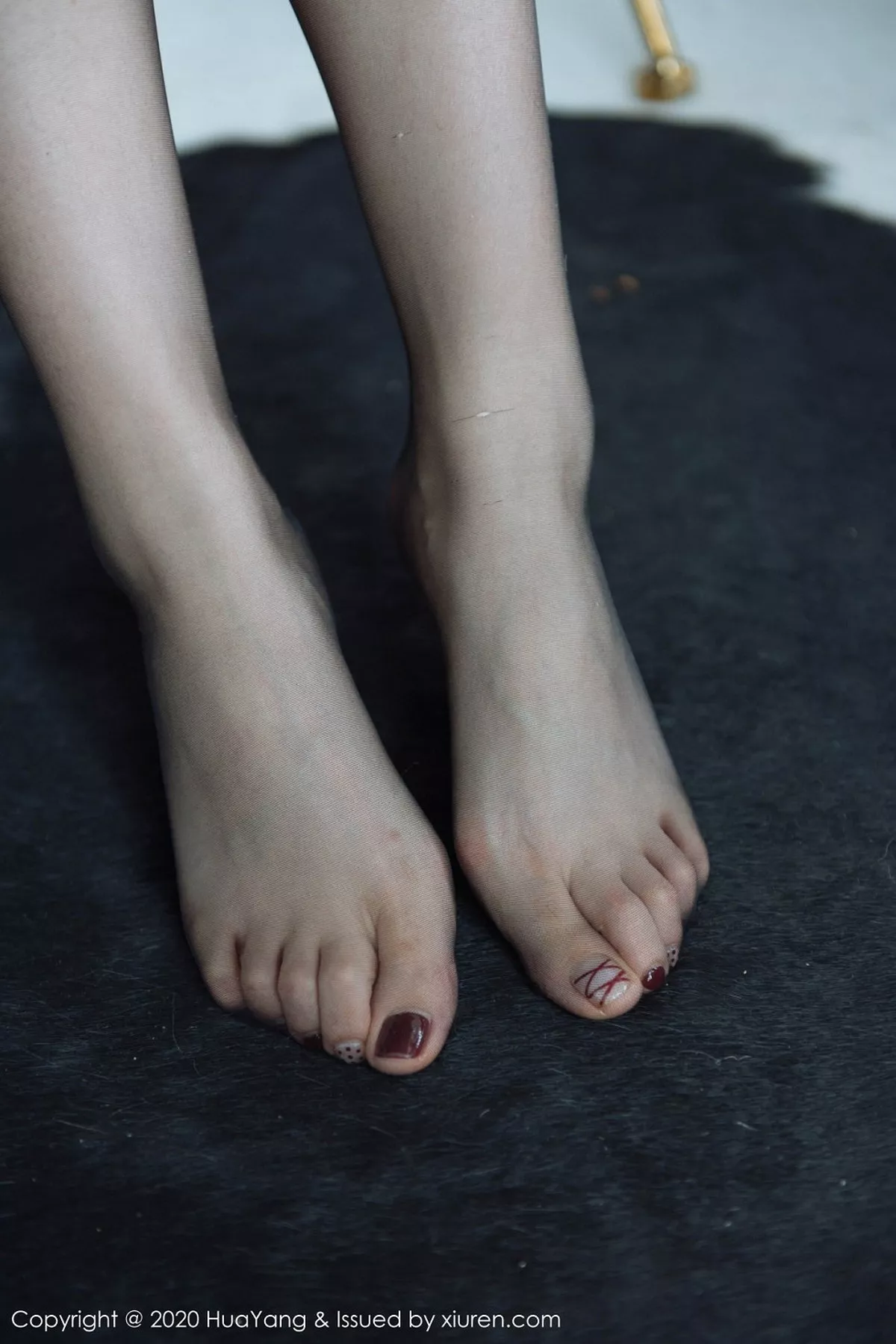 [HuaYang花漾]第255期小热巴写真 [60P]-060