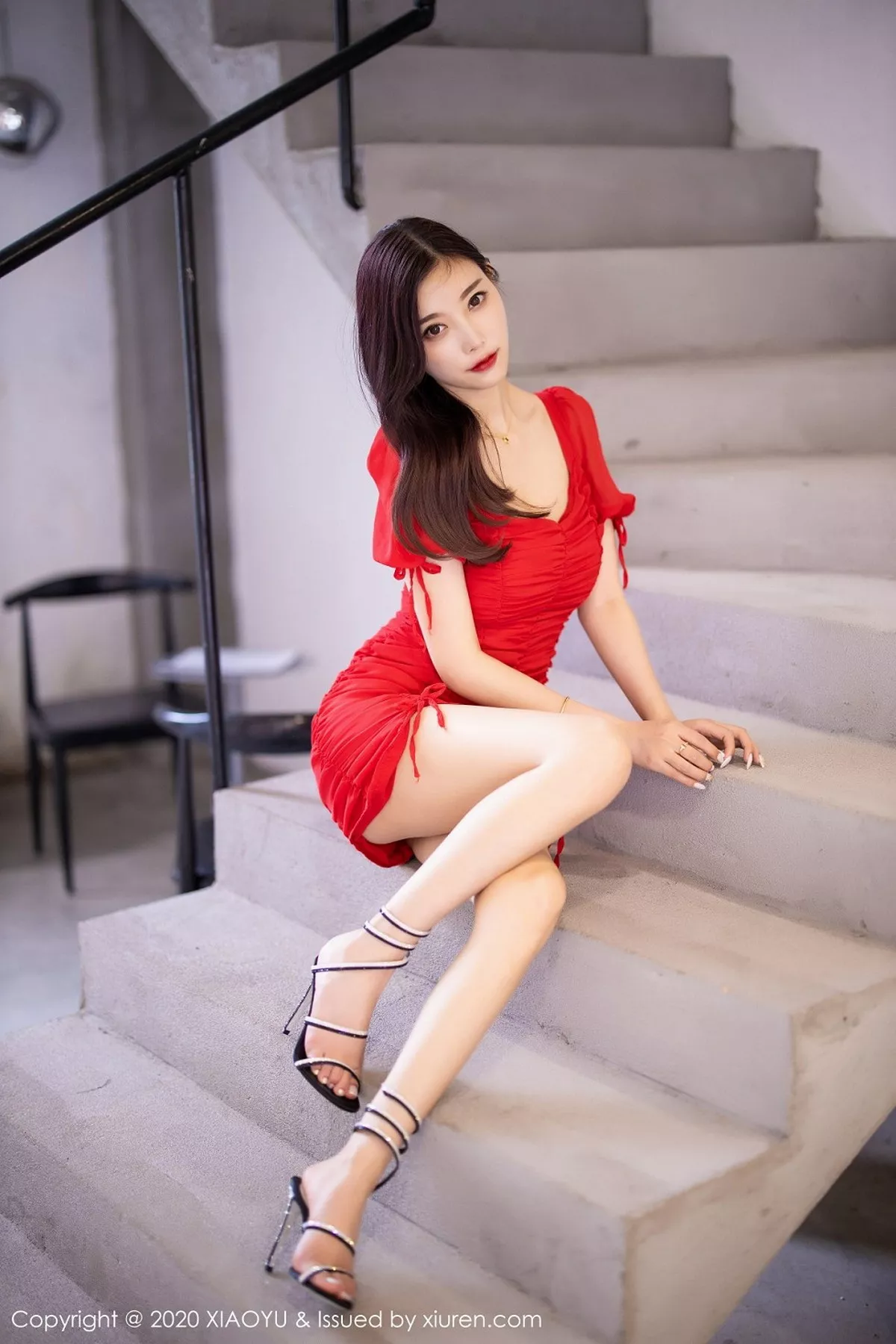 [XiaoYu画语界]第326期杨晨晨写真 [73P]-045