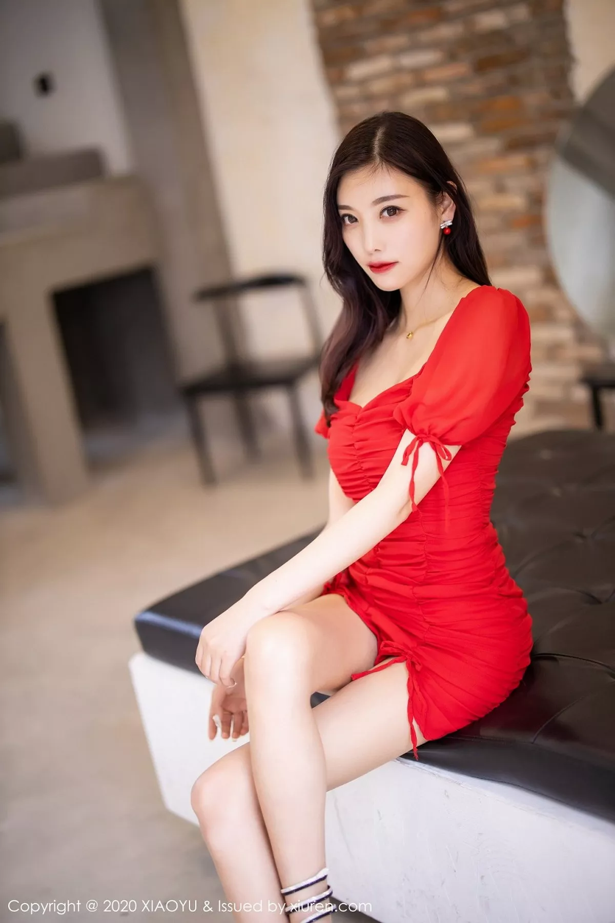 [XiaoYu画语界]第326期杨晨晨写真 [73P]-015