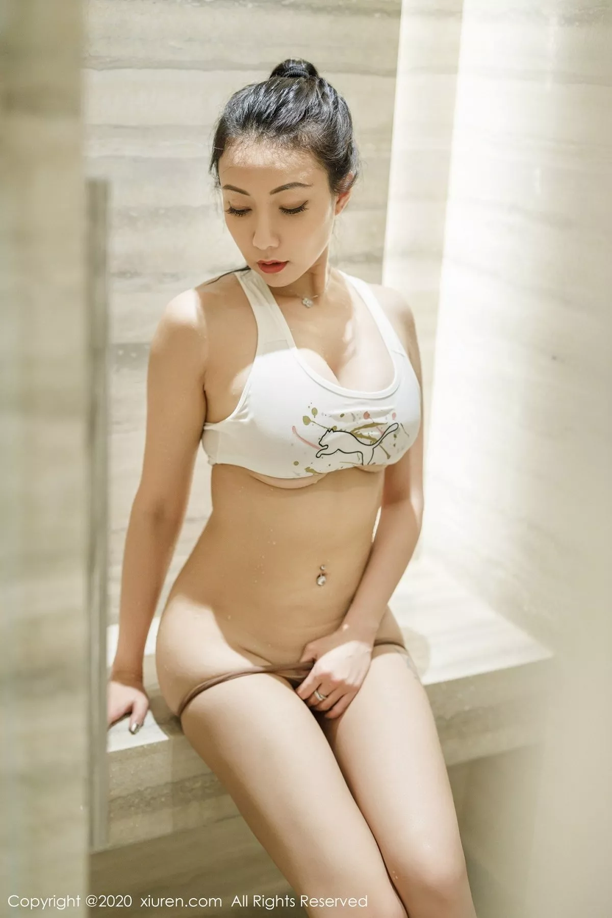 [XiuRen秀人网]第2332期果儿写真 [43P]-030