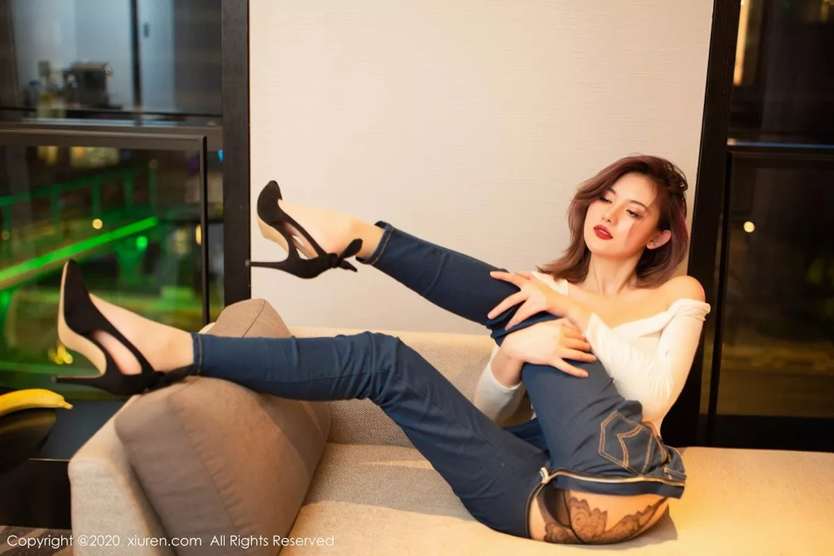 [XiuRen秀人网]第2334期就是阿朱啊写真 [65P]-023