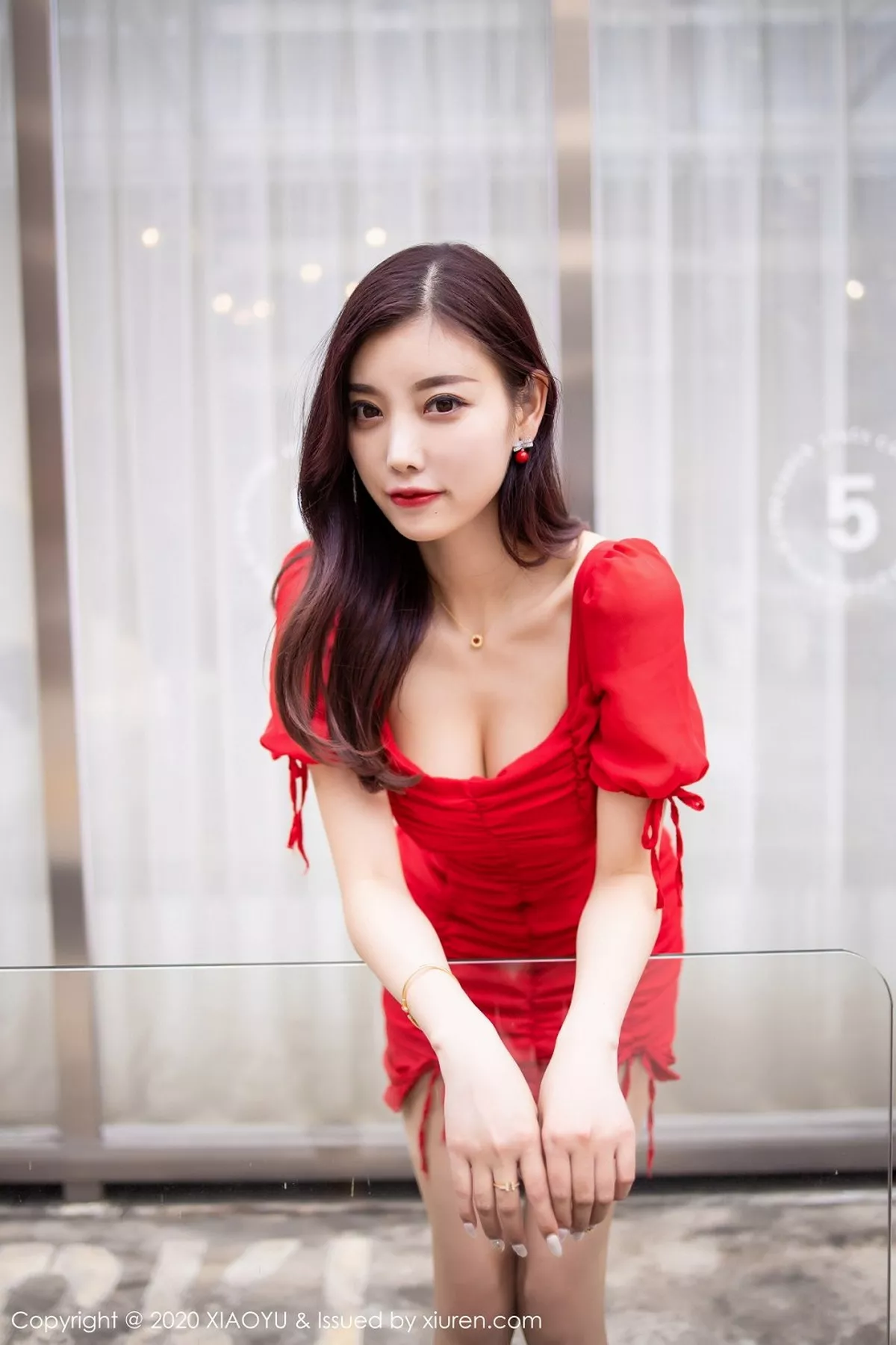[XiaoYu画语界]第326期杨晨晨写真 [73P]-066