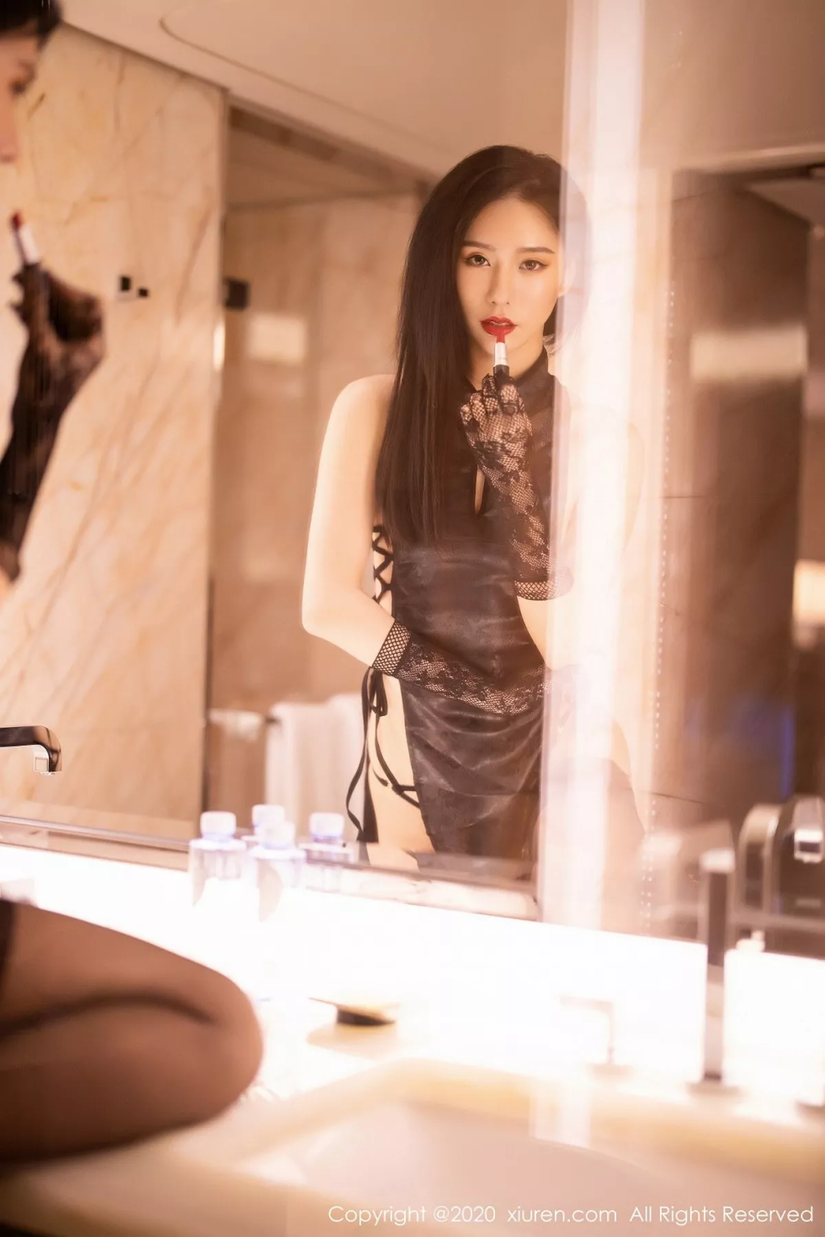 [XiuRen秀人网]第2331期BABY_柒写真 [75P]-035