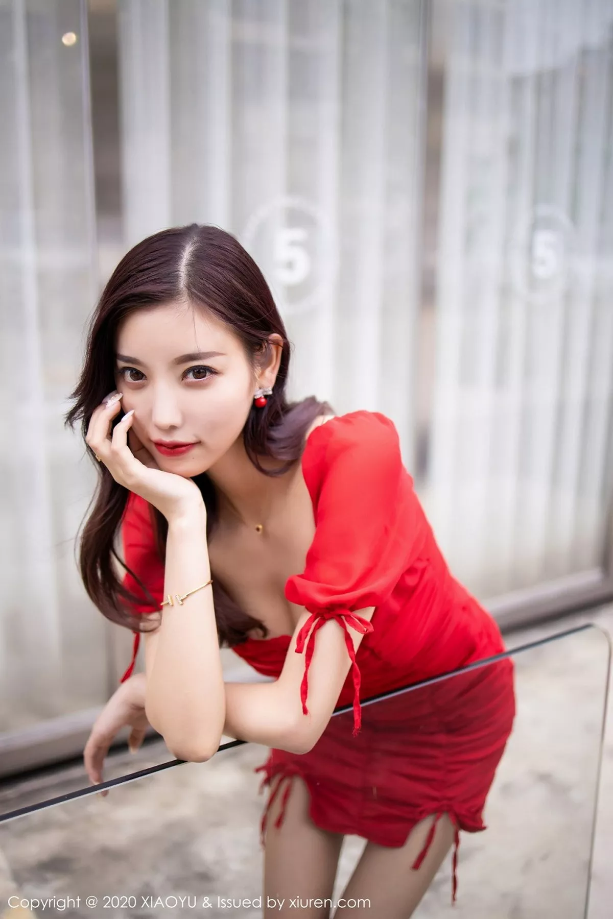 [XiaoYu画语界]第326期杨晨晨写真 [73P]-070