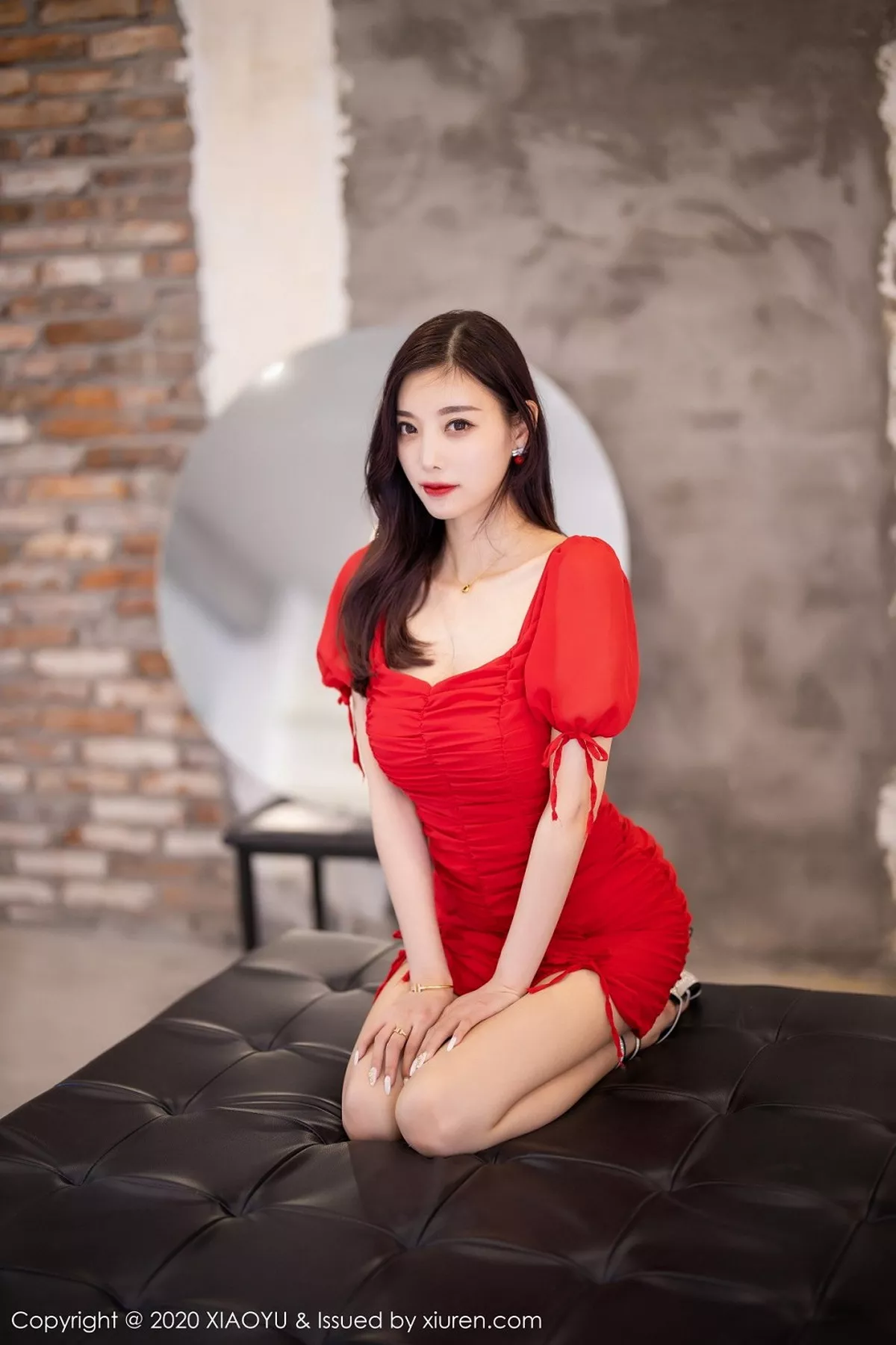 [XiaoYu画语界]第326期杨晨晨写真 [73P]-023