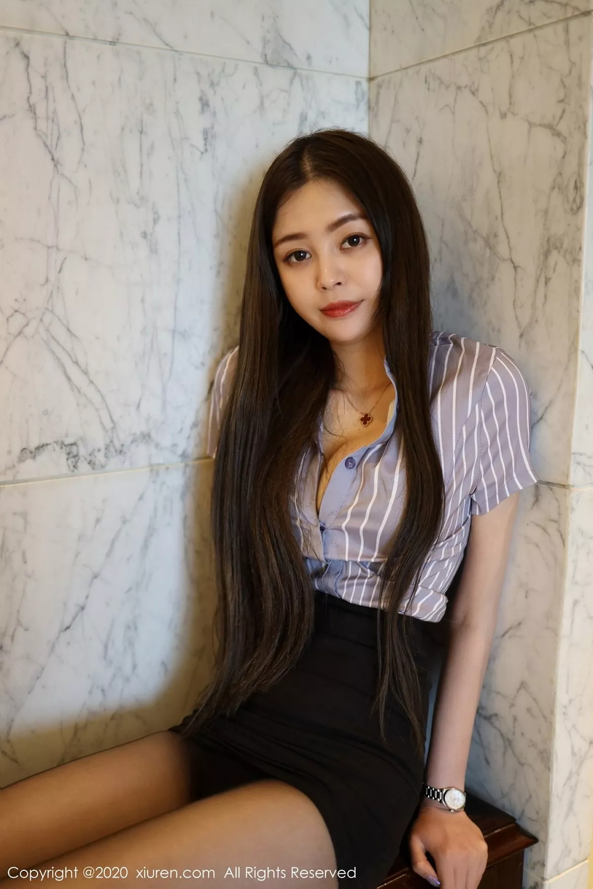 [XiuRen秀人网]第2336期樱花EIsa写真 [52P]-033