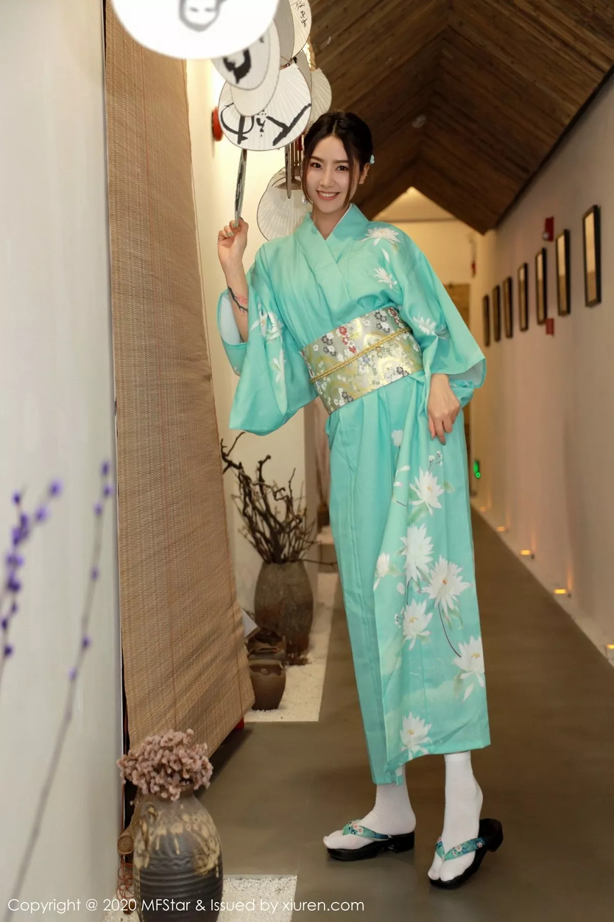 [MFStar模范学院]第332期方子萱写真 [71P]-029