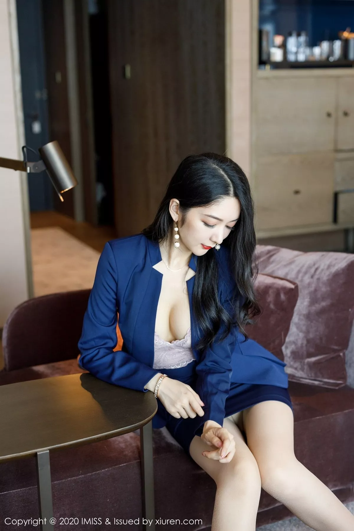 [Imiss爱蜜社]第471期小热巴写真 [68P]-006