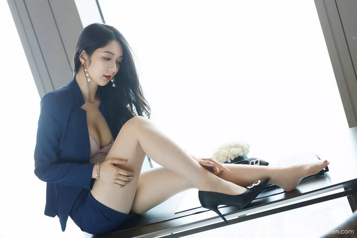 [Imiss爱蜜社]第471期小热巴写真 [68P]-026