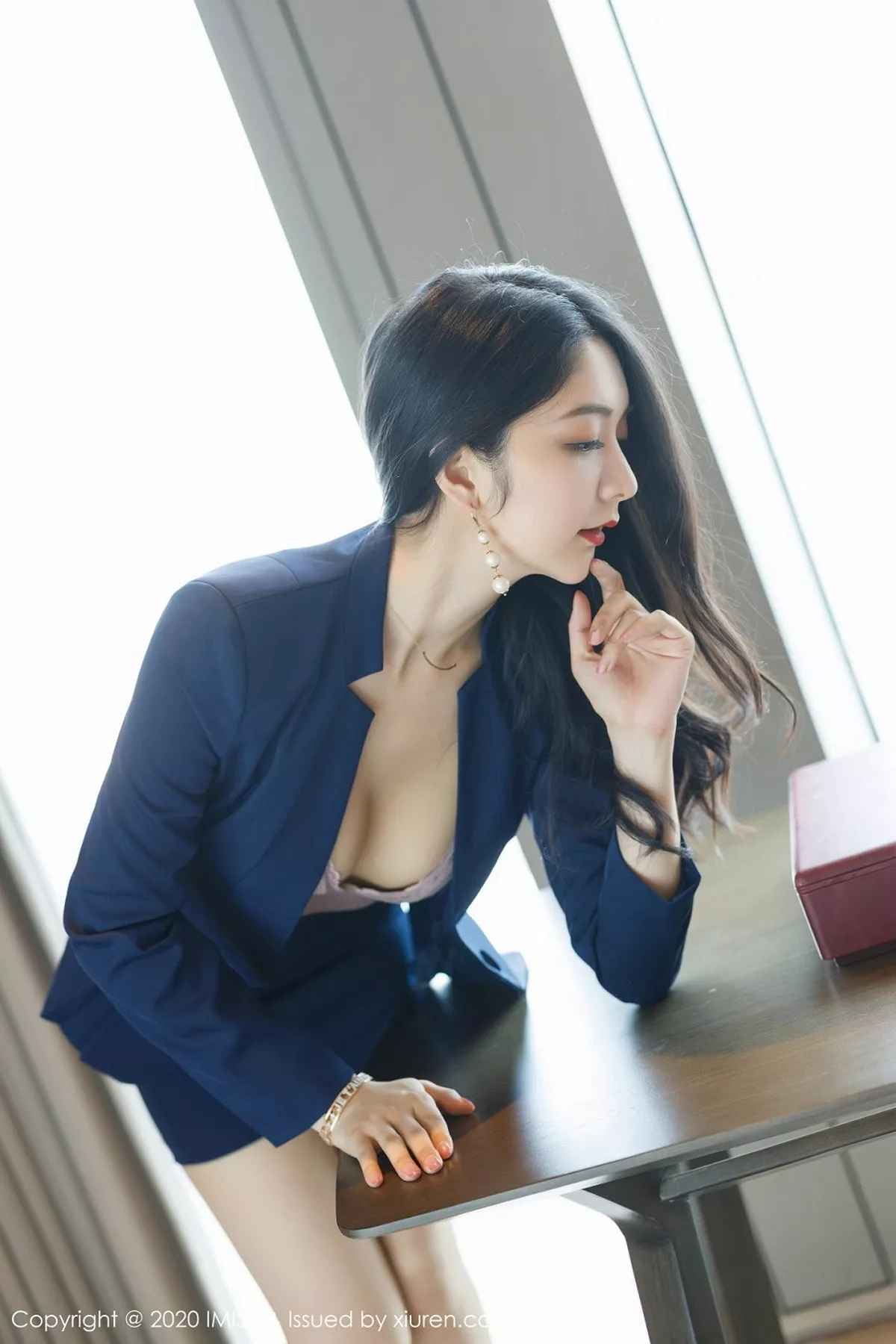 [Imiss爱蜜社]第471期小热巴写真 [68P]-023