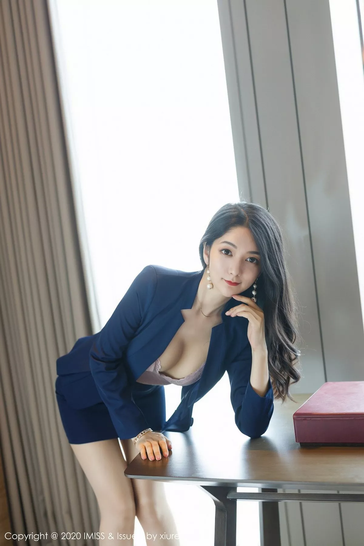 [Imiss爱蜜社]第471期小热巴写真 [68P]-022