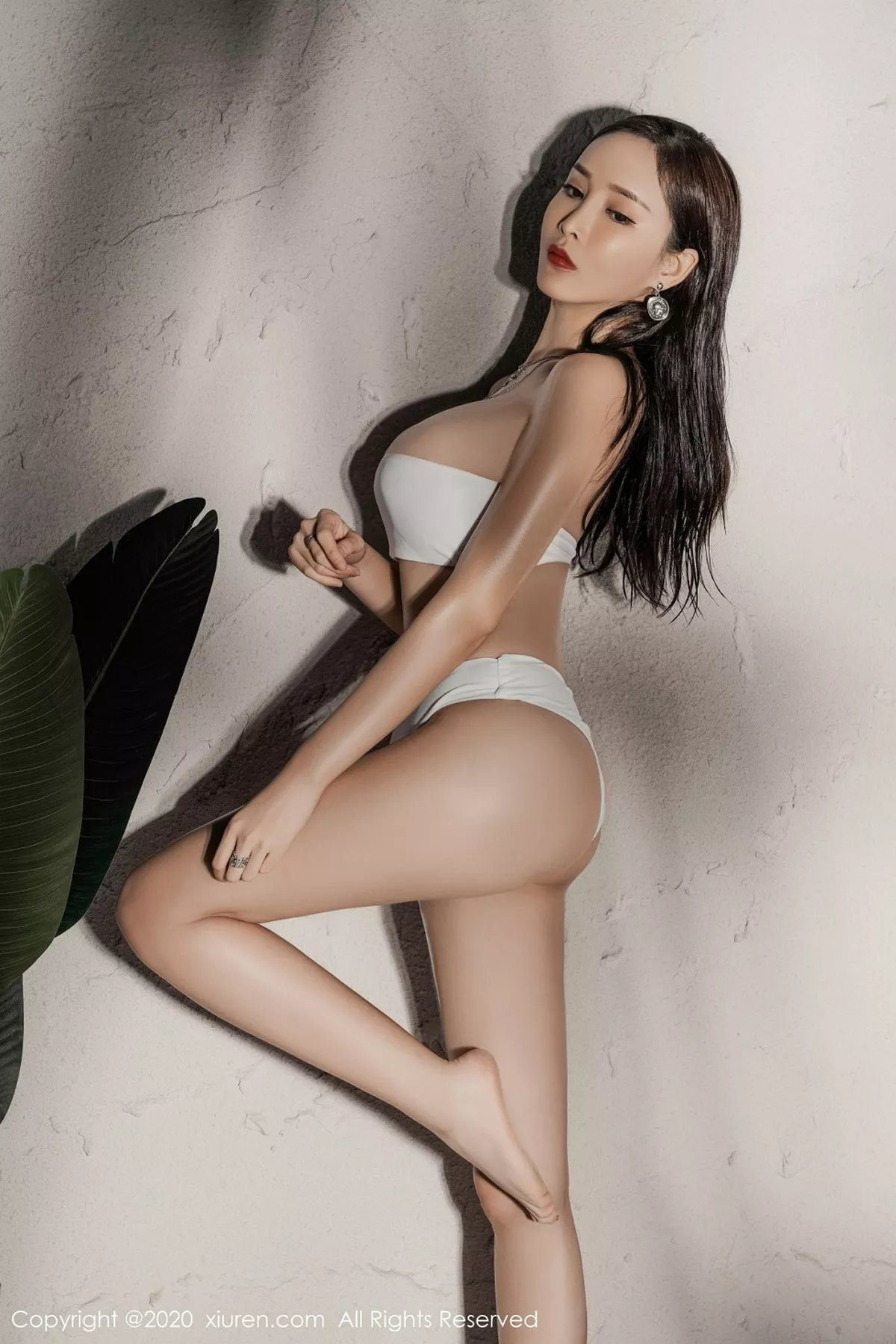 [XiuRen秀人网]第2339期奶瓶土肥圆写真 [40P]-007