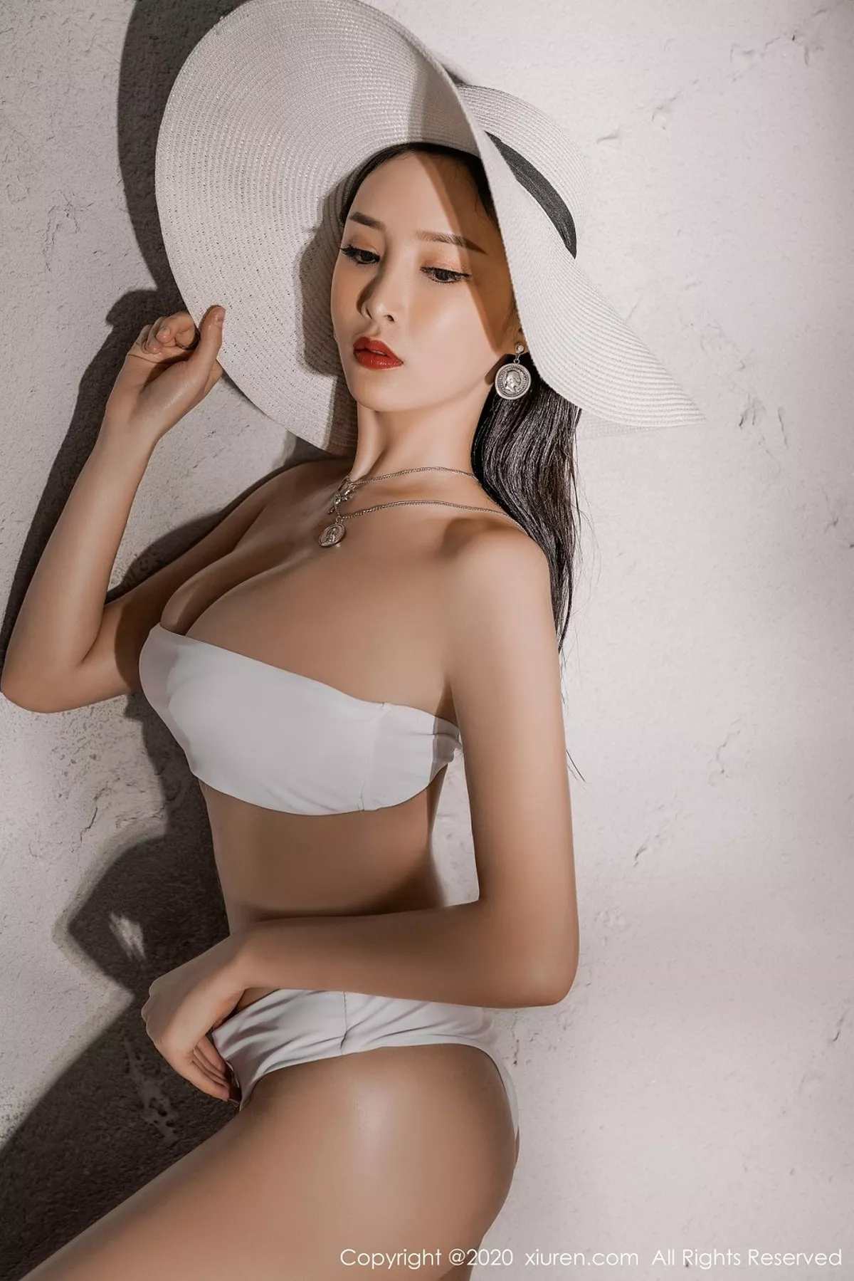 [XiuRen秀人网]第2339期奶瓶土肥圆写真 [40P]-021
