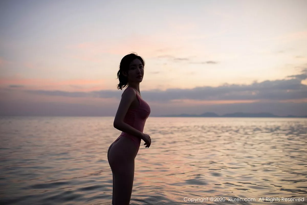 [XiuRen秀人网]第2340期沈梦瑶写真 [78P]-065