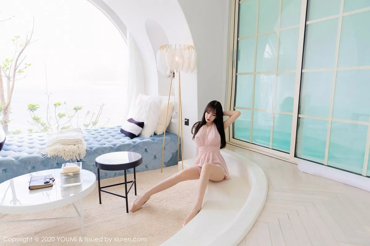 [YouMi尤蜜荟]第488期周于希写真 [68P]-022