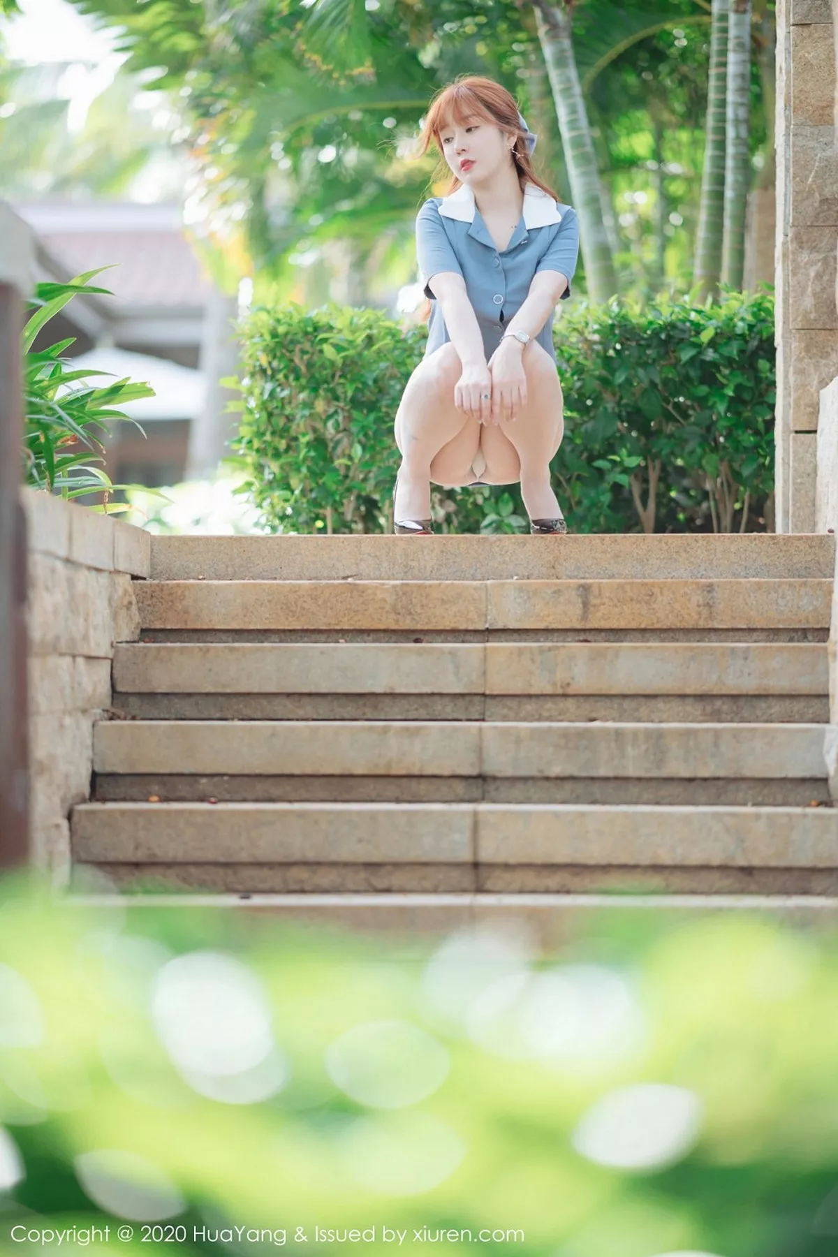 [HuaYang花漾]第257期王雨纯写真 [87P]-079