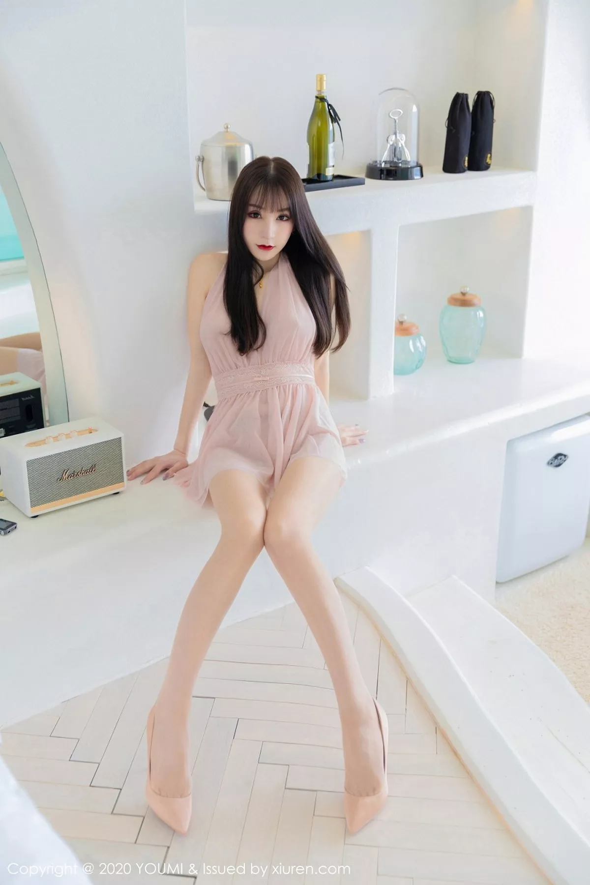 [YouMi尤蜜荟]第488期周于希写真 [68P]-013