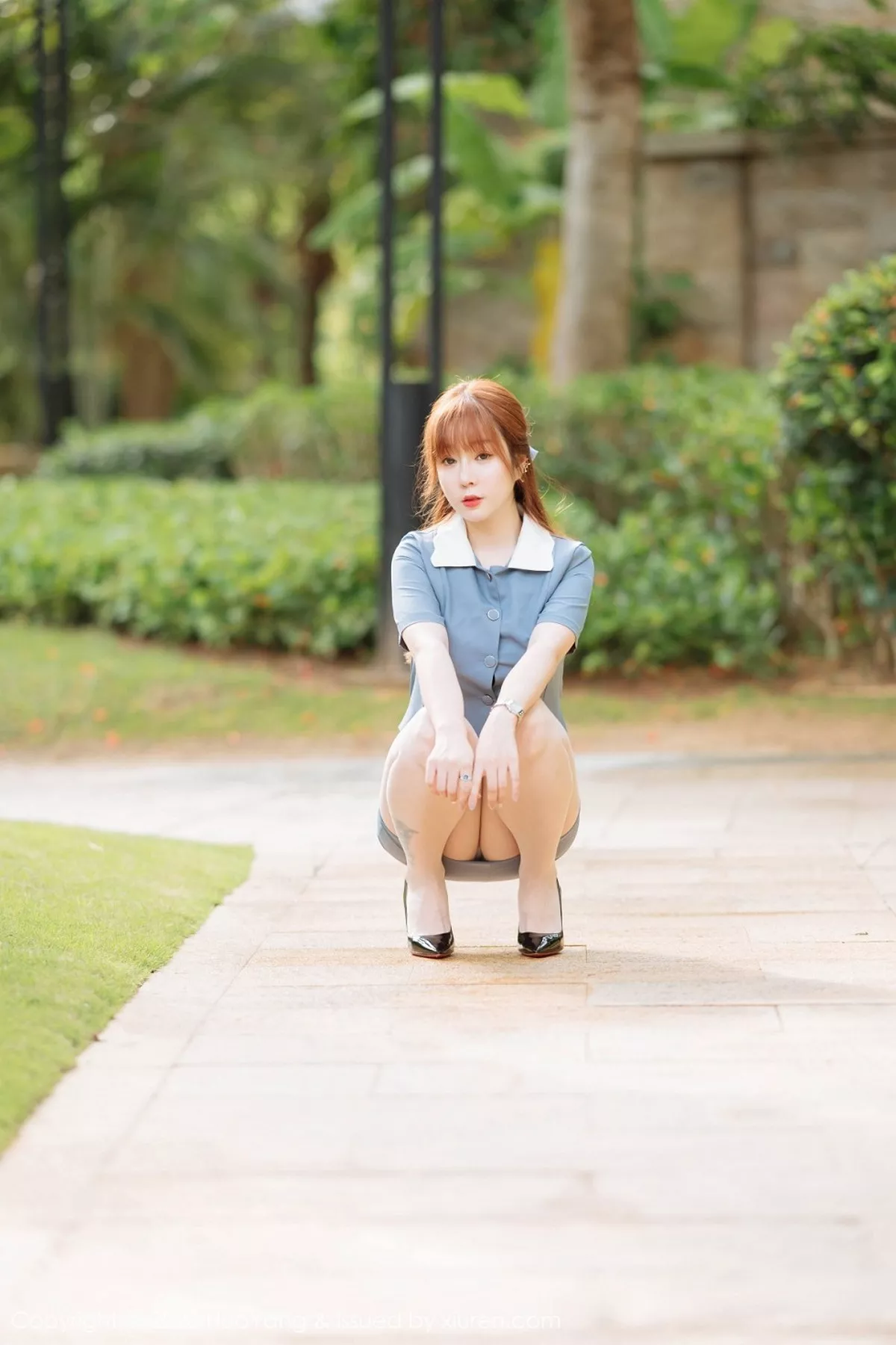 [HuaYang花漾]第257期王雨纯写真 [87P]-046