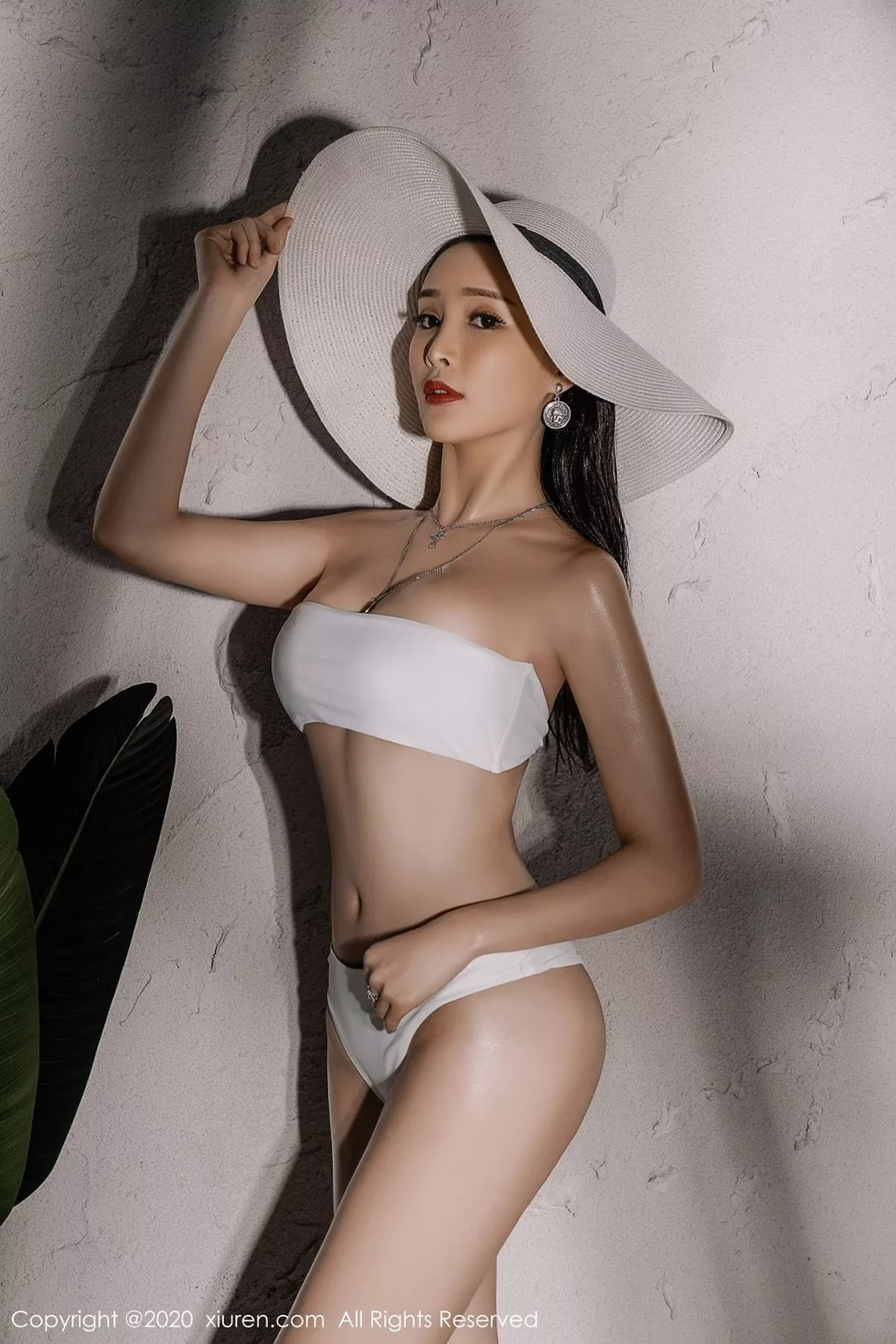 [XiuRen秀人网]第2339期奶瓶土肥圆写真 [40P]-012