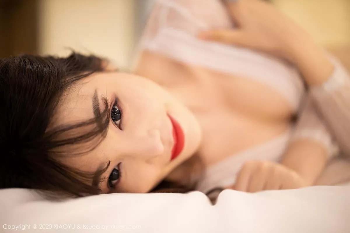 [XiaoYu画语界]第329期芝芝Booty写真 [74P]-068