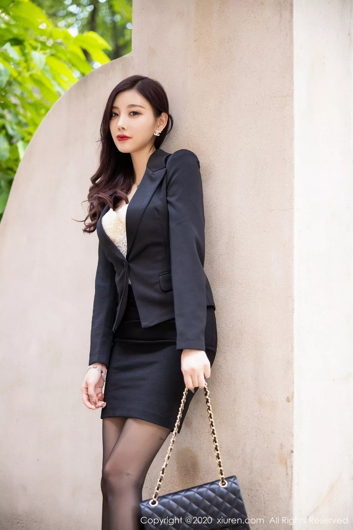 [XiuRen秀人网]第2347期杨晨晨写真 [73P]-026