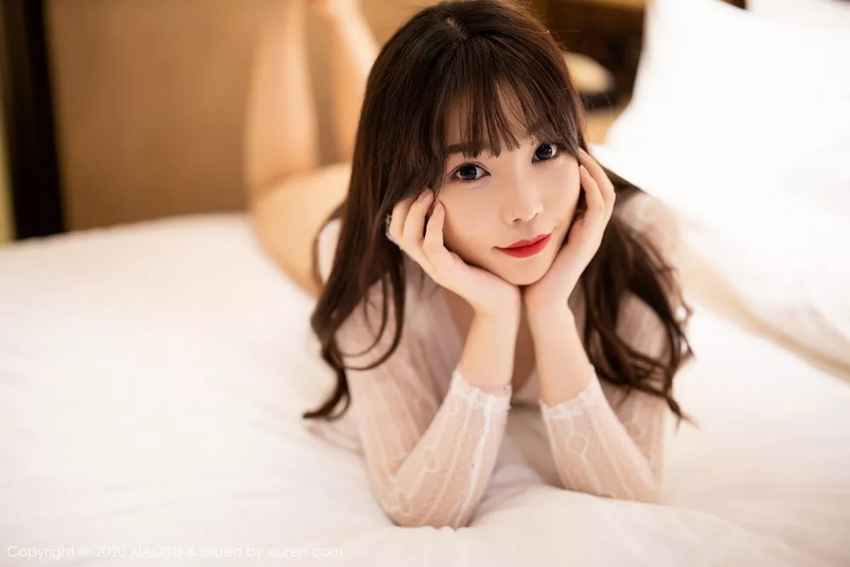 [XiaoYu画语界]第329期芝芝Booty写真 [74P]-064